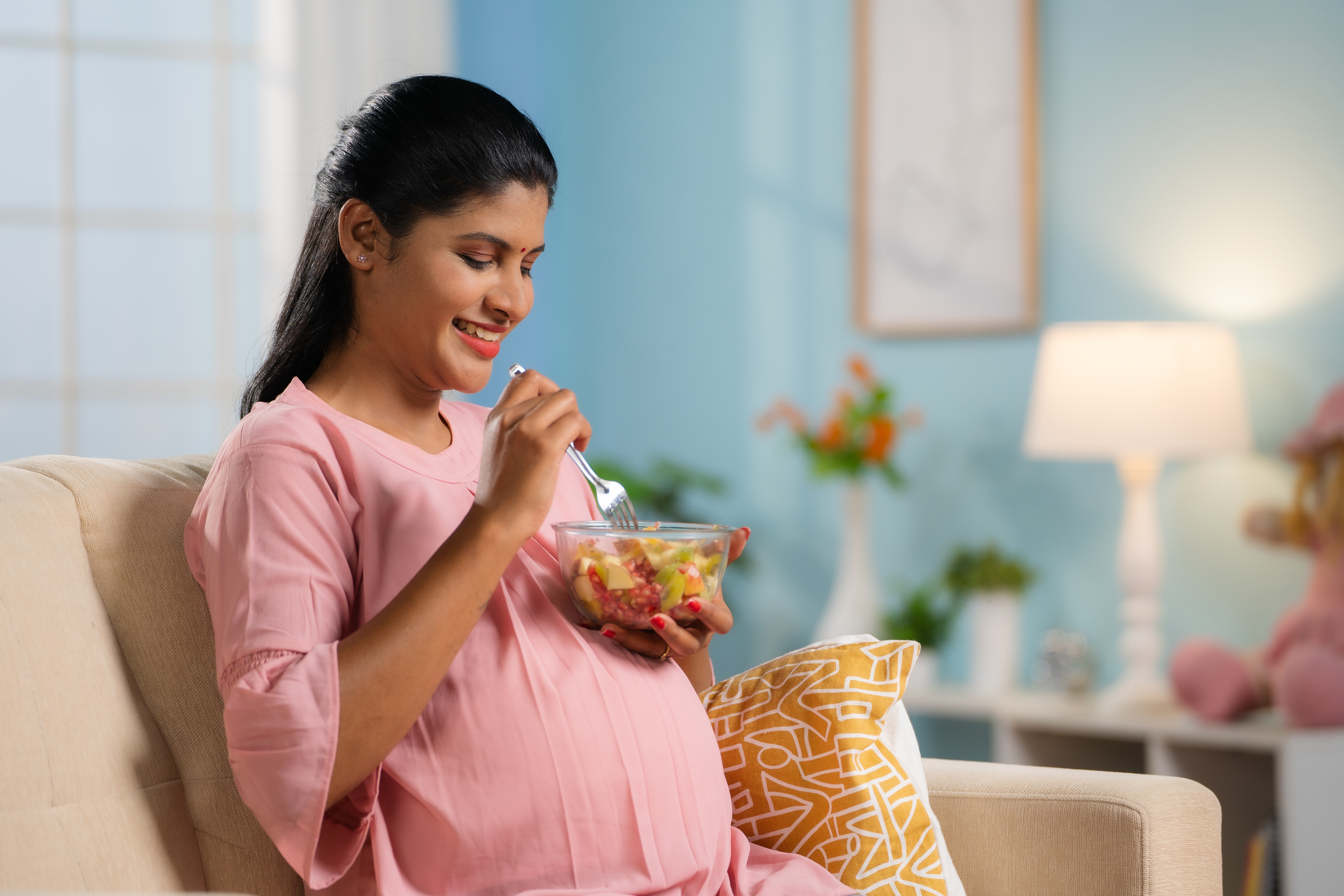 Anemia During Pregnancy Causes, Risks, And How To Manage It