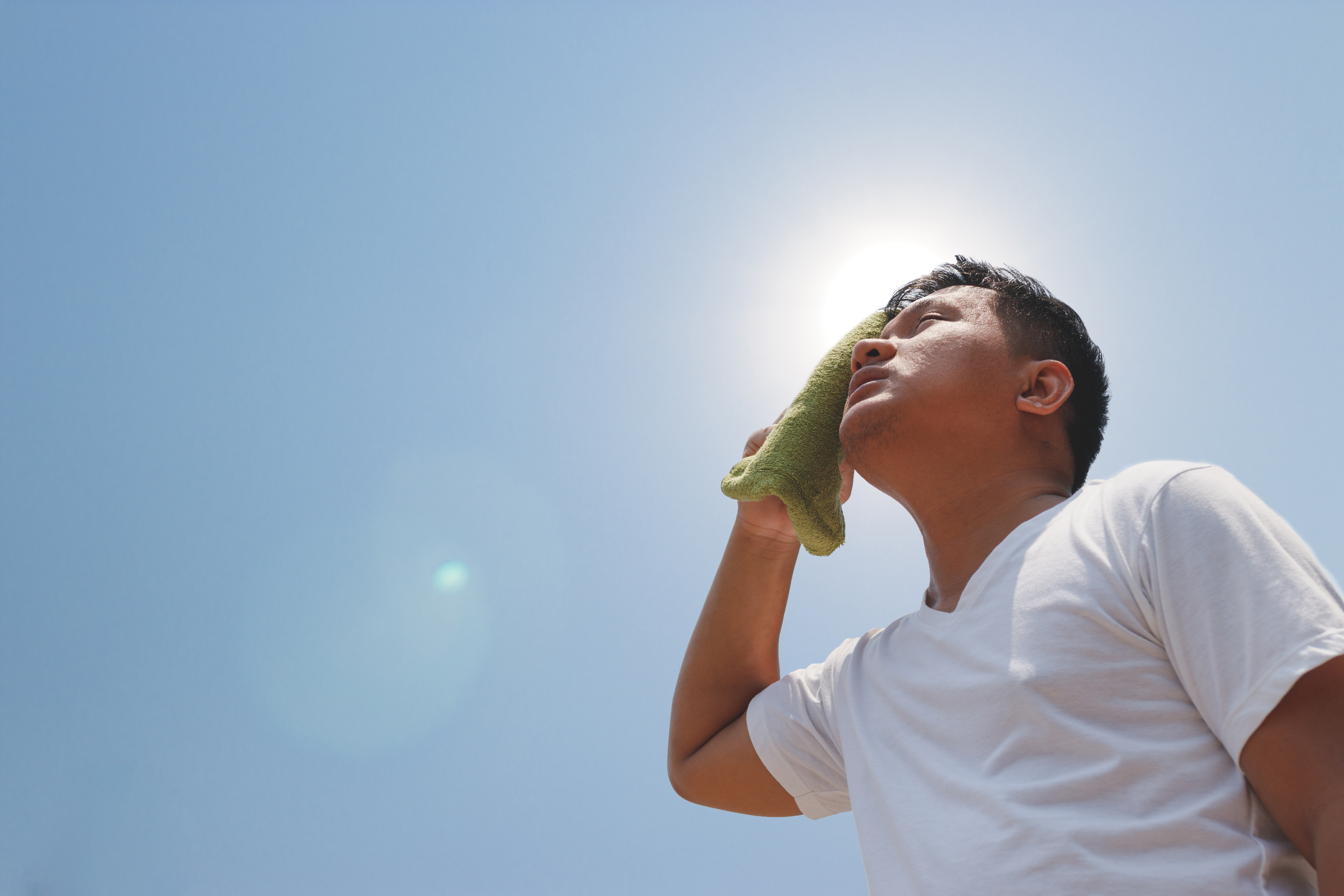 Heatstroke Causes, Symptoms, Treatment & Prevention