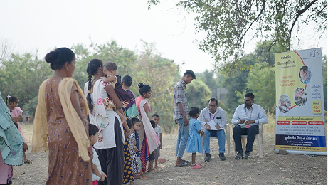 Community Healthcare 1