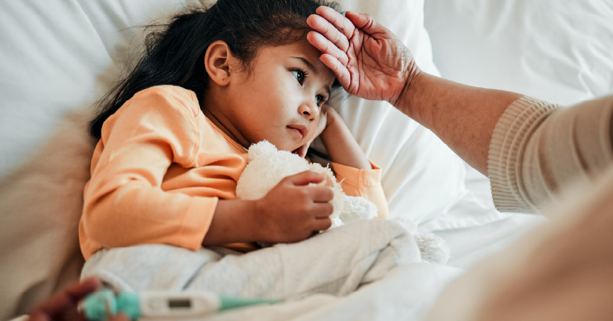Chandipura Virus: Causes, Symptoms, Treatment & Prevention